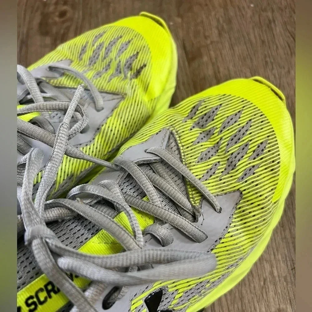 Under Armour • Scramjet 3 • Boy’s Shoes - Picture 11 of 14